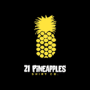 21 Pineapples Discount Code